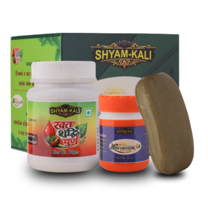Shyamkali Ayurvedic Ointment