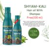 Shyamkali Hair Oil
