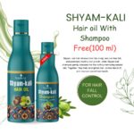 Shyamkali Hair Oil