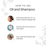 Shyamkali Hair Oil