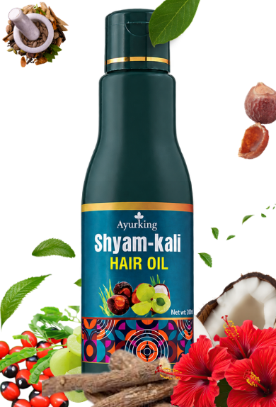 Shyamkali